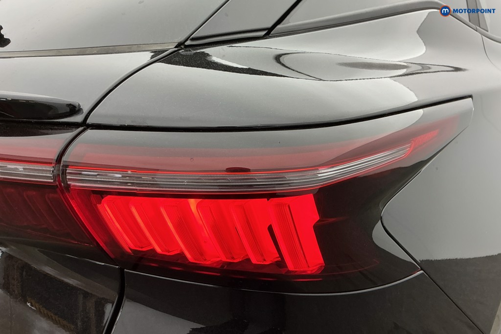 Omoda 5 Knight Automatic Petrol SUV - Stock Number (1635201) - 36th supplementary image