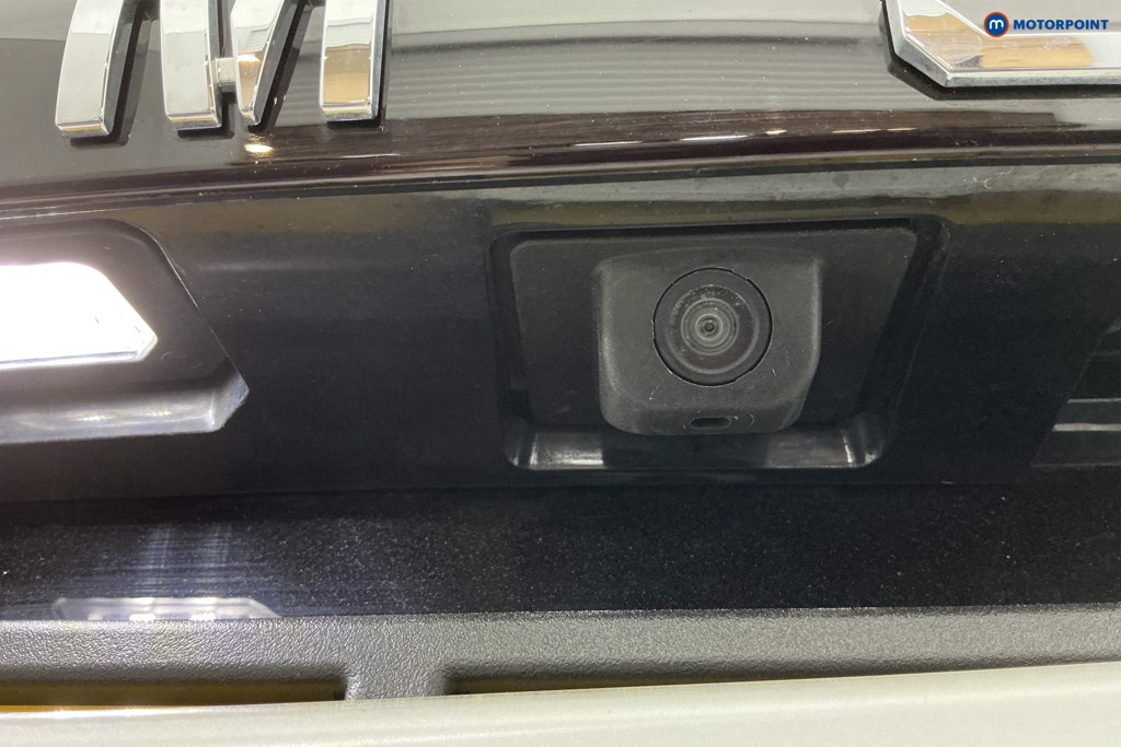 Omoda 5 Knight Automatic Petrol SUV - Stock Number (1635201) - 38th supplementary image