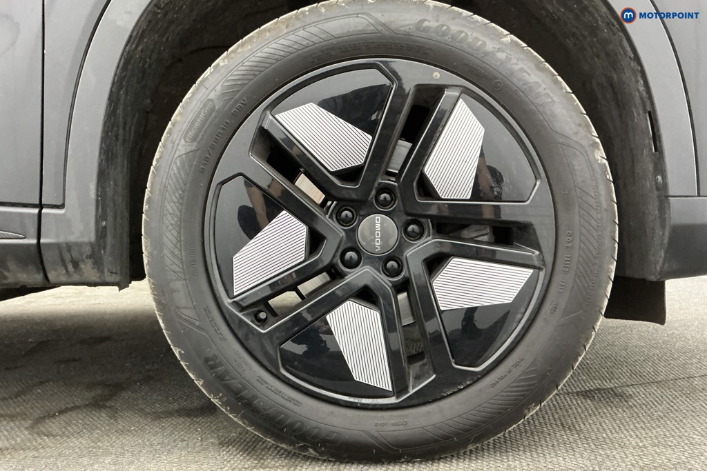 Omoda 5 Knight Automatic Petrol SUV - Stock Number (1635201) - 43rd supplementary image