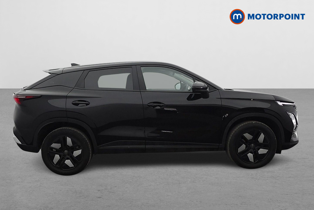 Omoda 5 Knight Automatic Petrol SUV - Stock Number (1635201) - Drivers side
