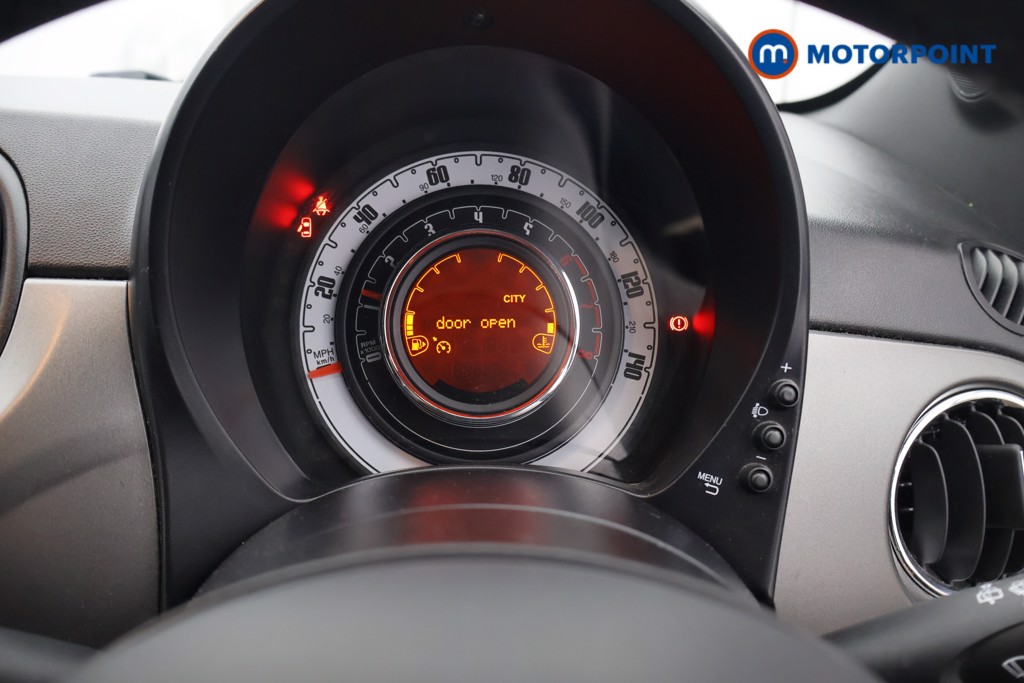 Fiat 500 S Manual Petrol Hatchback - Stock Number (1635202) - 8th supplementary image