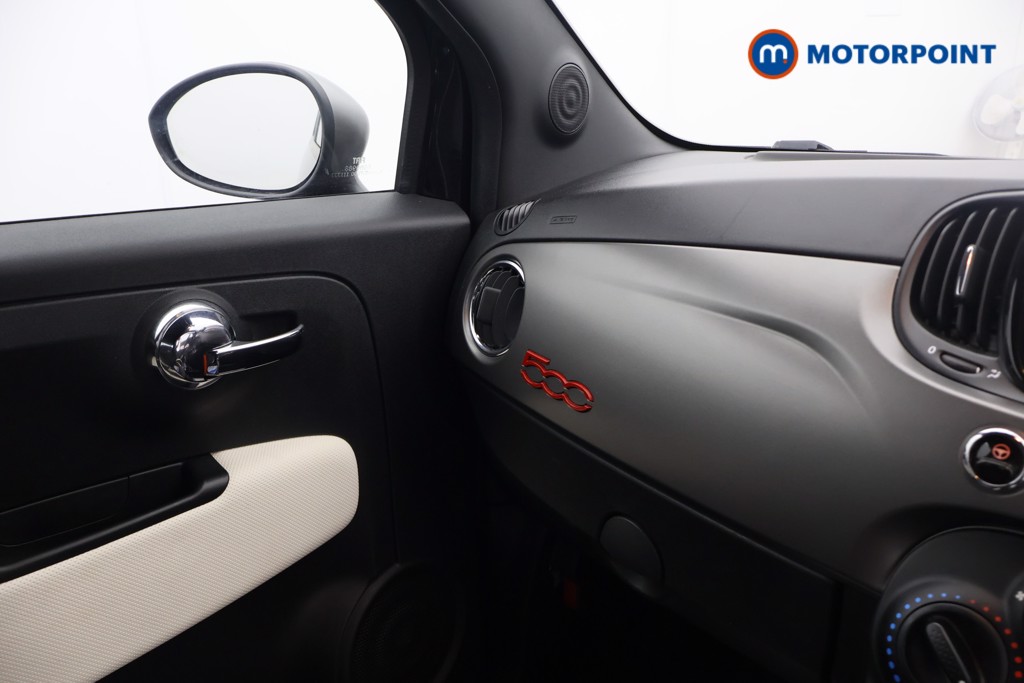 Fiat 500 S Manual Petrol Hatchback - Stock Number (1635202) - 10th supplementary image