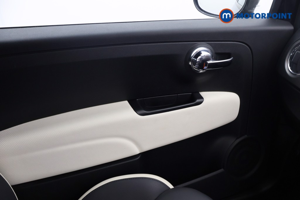 Fiat 500 S Manual Petrol Hatchback - Stock Number (1635202) - 11th supplementary image