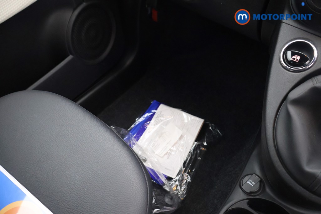 Fiat 500 S Manual Petrol Hatchback - Stock Number (1635202) - 12th supplementary image