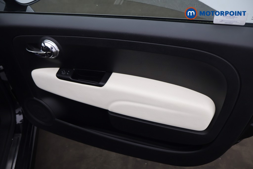 Fiat 500 S Manual Petrol Hatchback - Stock Number (1635202) - 14th supplementary image
