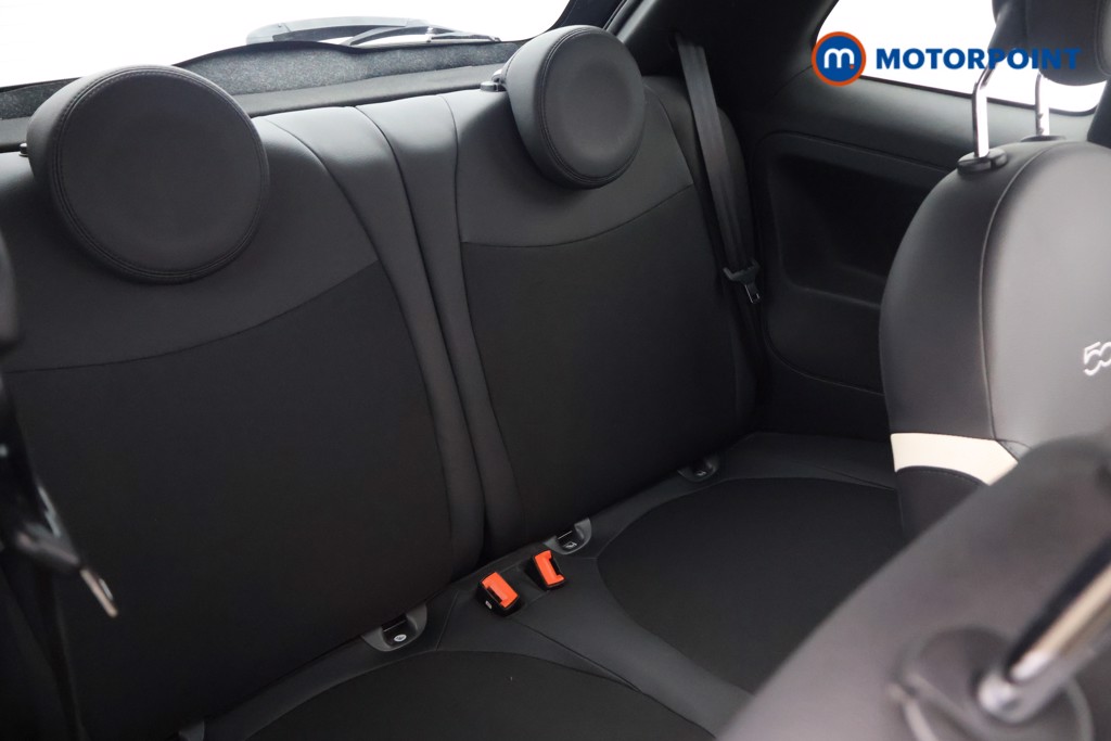 Fiat 500 S Manual Petrol Hatchback - Stock Number (1635202) - 17th supplementary image