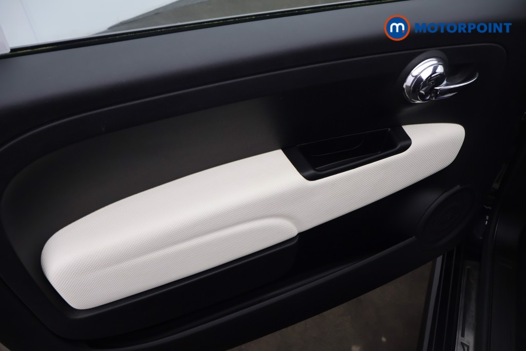 Fiat 500 S Manual Petrol Hatchback - Stock Number (1635202) - 19th supplementary image