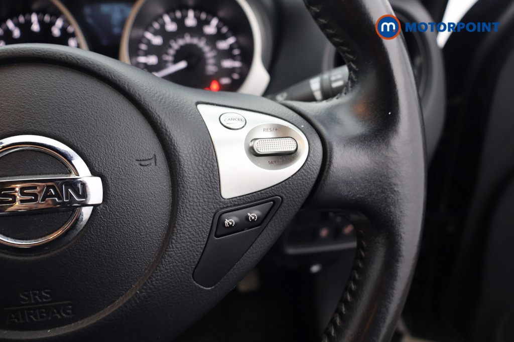 Nissan Juke Tekna Manual Petrol SUV - Stock Number (1635275) - 7th supplementary image