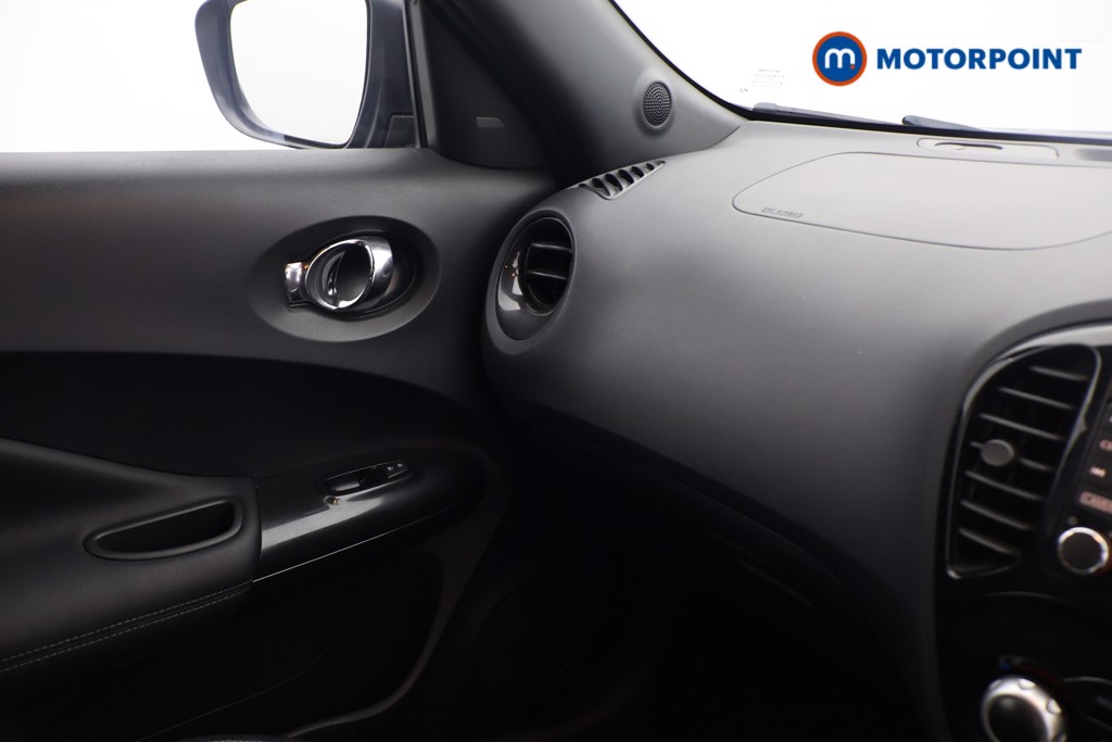 Nissan Juke Tekna Manual Petrol SUV - Stock Number (1635275) - 10th supplementary image