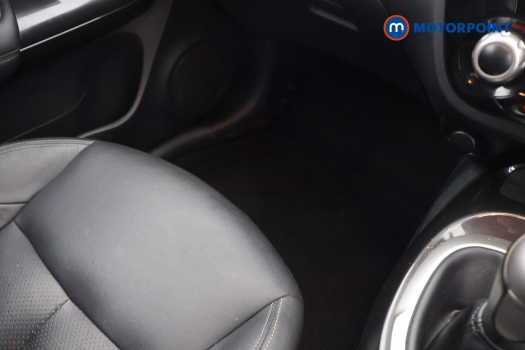 Nissan Juke Tekna Manual Petrol SUV - Stock Number (1635275) - 12th supplementary image