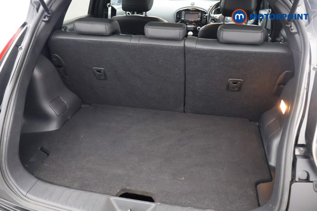 Nissan Juke Tekna Manual Petrol SUV - Stock Number (1635275) - 19th supplementary image