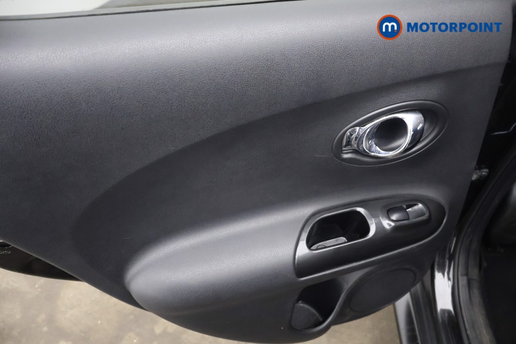 Nissan Juke Tekna Manual Petrol SUV - Stock Number (1635275) - 20th supplementary image