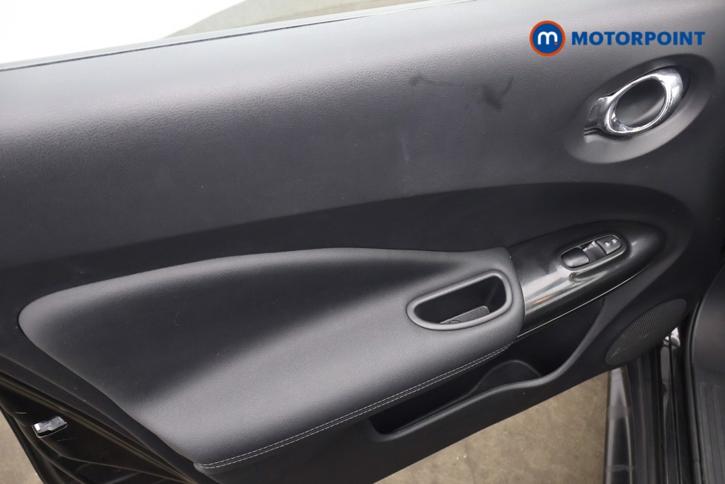 Nissan Juke Tekna Manual Petrol SUV - Stock Number (1635275) - 22nd supplementary image