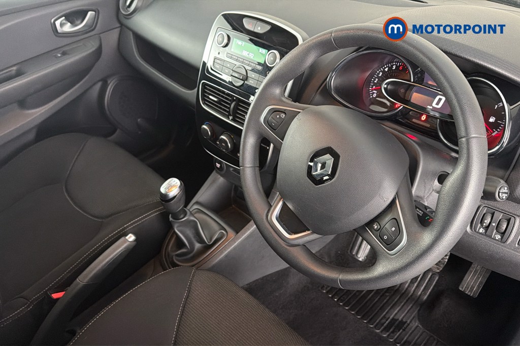 Renault Clio Play Manual Petrol Hatchback - Stock Number (1635417) - 2nd supplementary image