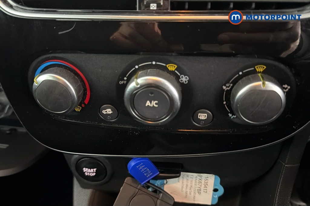 Renault Clio Play Manual Petrol Hatchback - Stock Number (1635417) - 12th supplementary image