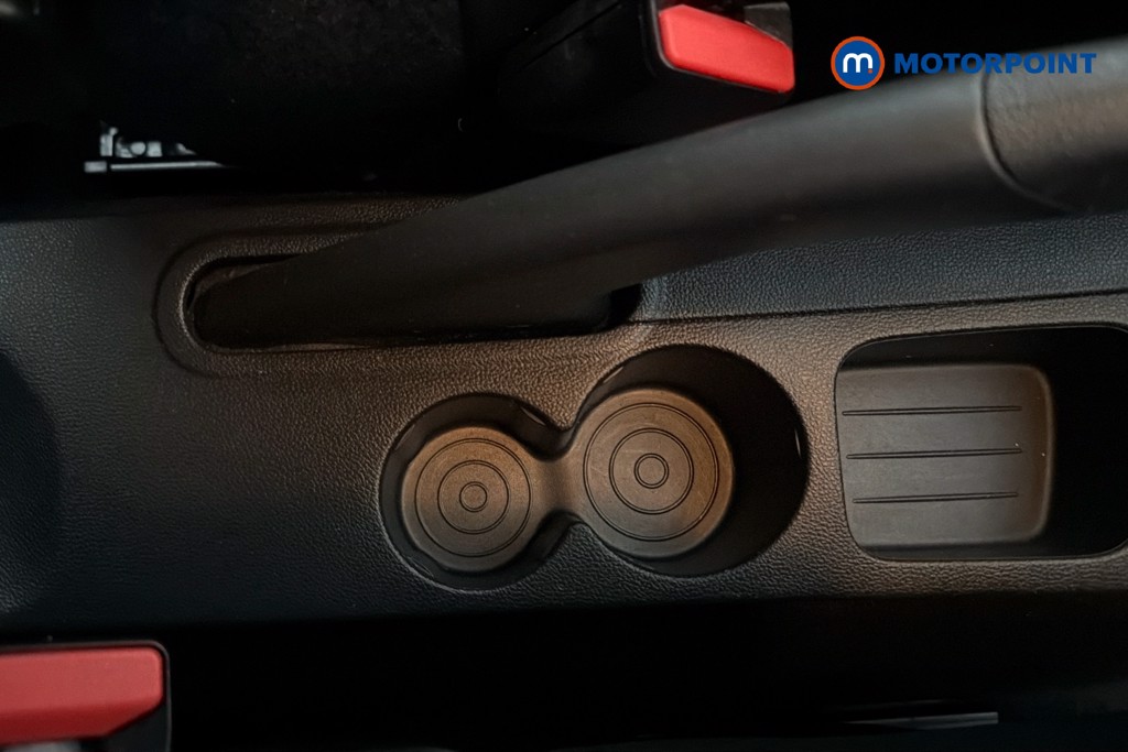 Renault Clio Play Manual Petrol Hatchback - Stock Number (1635417) - 16th supplementary image