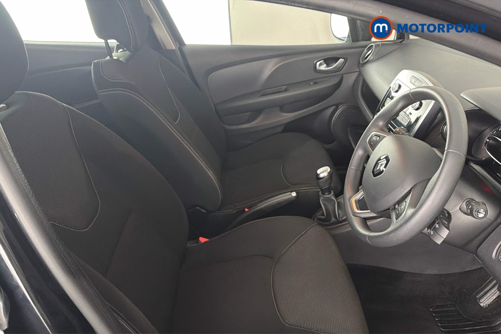Renault Clio Play Manual Petrol Hatchback - Stock Number (1635417) - 22nd supplementary image