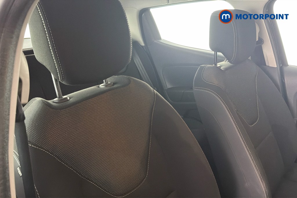 Renault Clio Play Manual Petrol Hatchback - Stock Number (1635417) - 23rd supplementary image