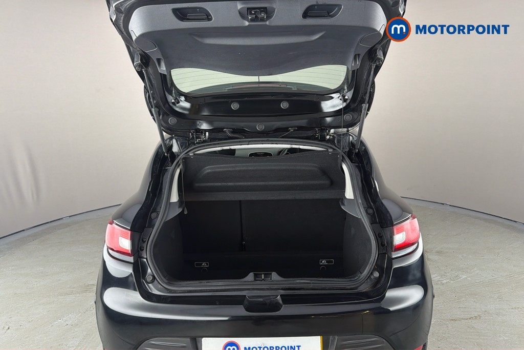 Renault Clio Play Manual Petrol Hatchback - Stock Number (1635417) - 33rd supplementary image