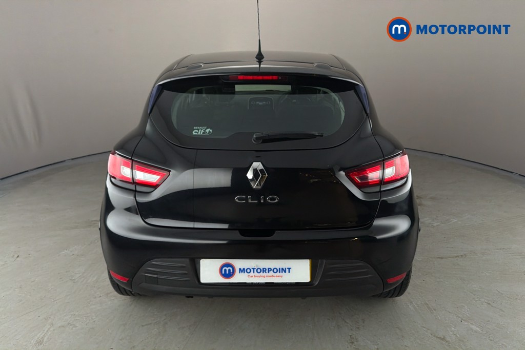 Renault Clio Play Manual Petrol Hatchback - Stock Number (1635417) - 34th supplementary image