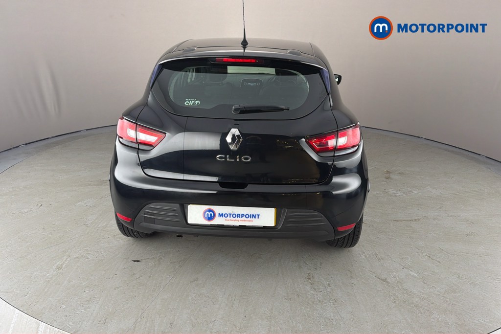 Renault Clio Play Manual Petrol Hatchback - Stock Number (1635417) - 37th supplementary image