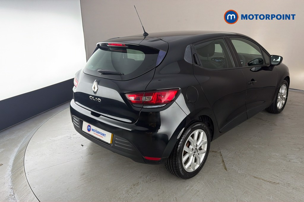 Renault Clio Play Manual Petrol Hatchback - Stock Number (1635417) - 38th supplementary image