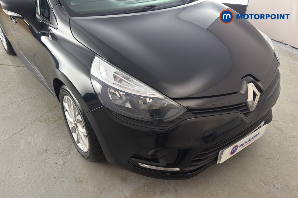 Renault Clio Play Manual Petrol Hatchback - Stock Number (1635417) - 44th supplementary image
