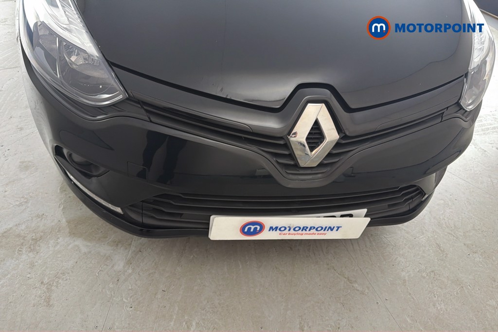 Renault Clio Play Manual Petrol Hatchback - Stock Number (1635417) - 45th supplementary image