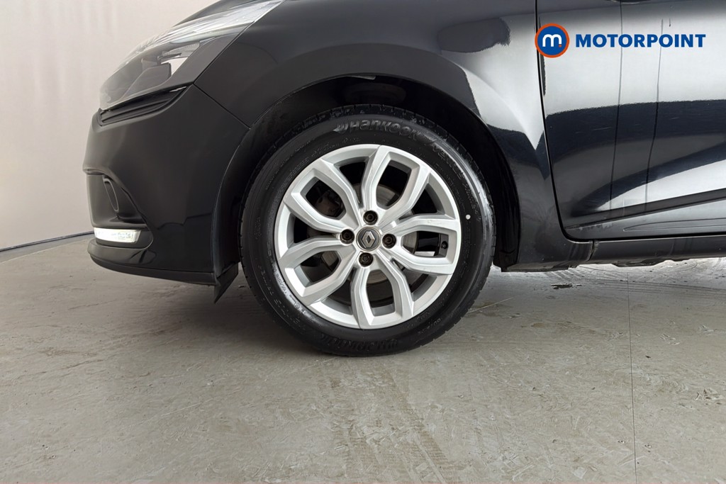 Renault Clio Play Manual Petrol Hatchback - Stock Number (1635417) - 47th supplementary image