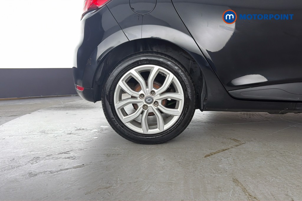 Renault Clio Play Manual Petrol Hatchback - Stock Number (1635417) - 49th supplementary image