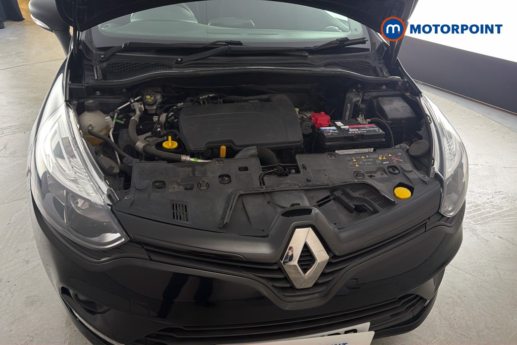 Renault Clio Play Manual Petrol Hatchback - Stock Number (1635417) - 51st supplementary image