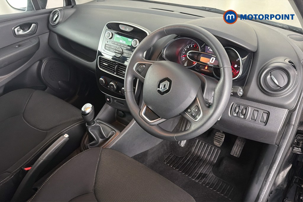 Renault Clio Play Manual Petrol Hatchback - Stock Number (1635417) - 1st supplementary image