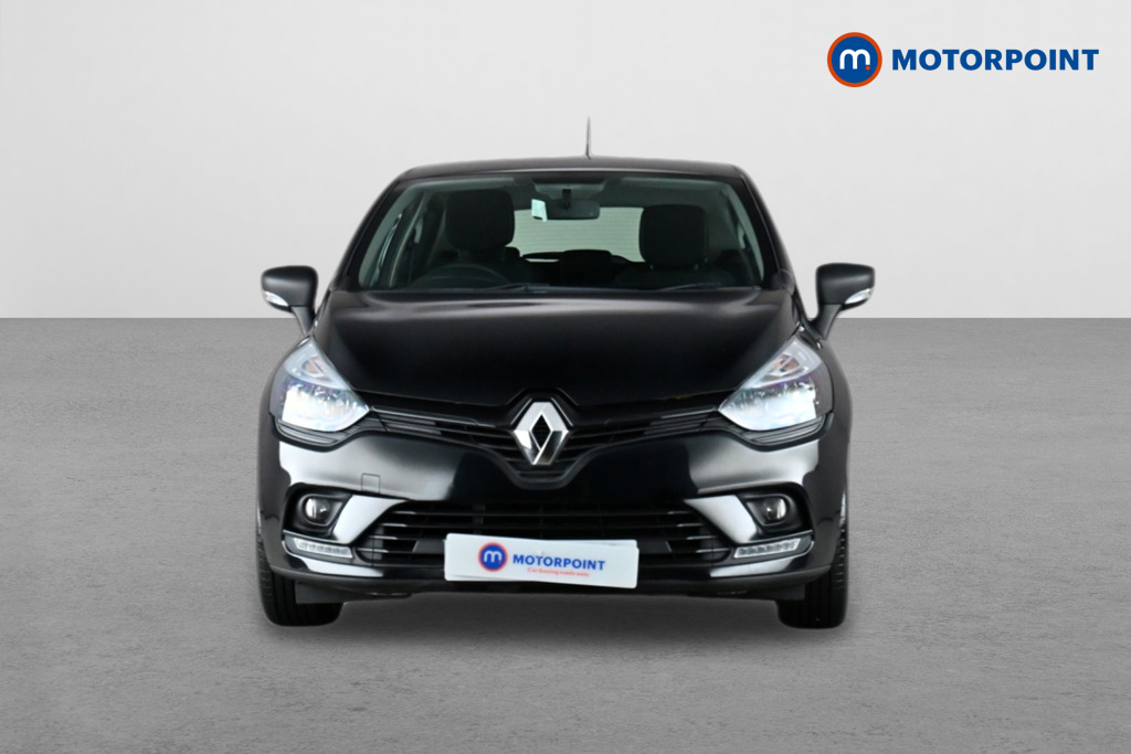 Renault Clio Play Manual Petrol Hatchback - Stock Number (1635417) - Front bumper