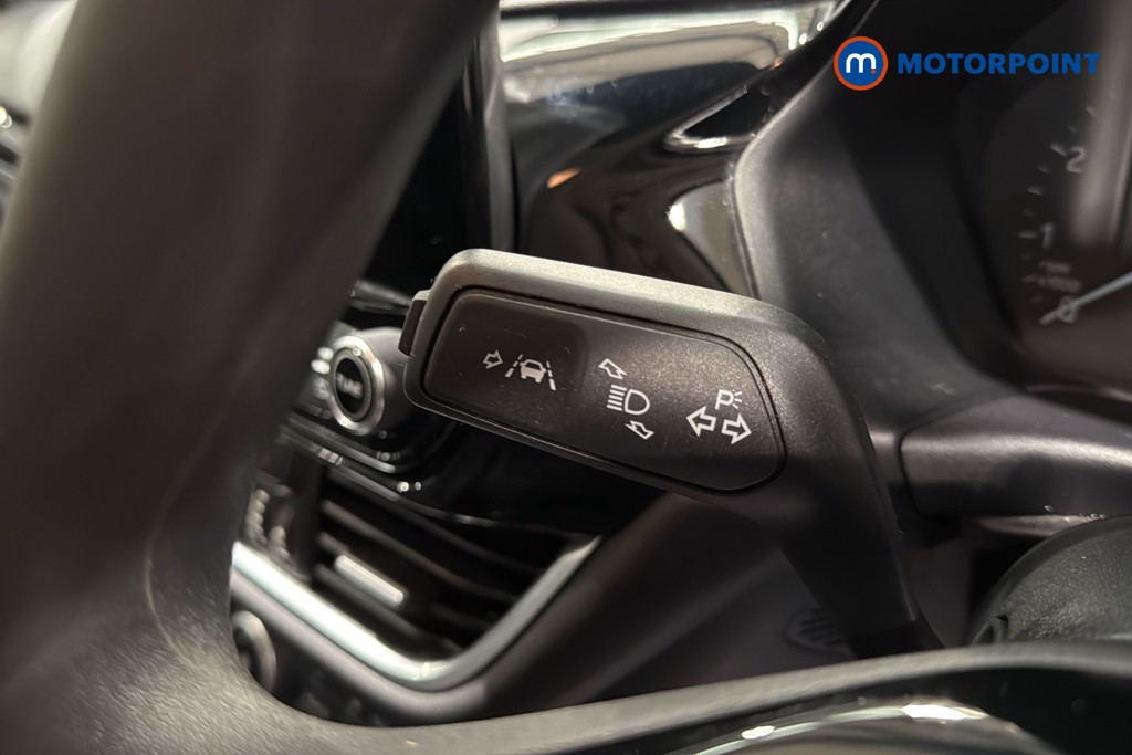 Ford Fiesta Trend Manual Petrol Hatchback - Stock Number (1635489) - 6th supplementary image
