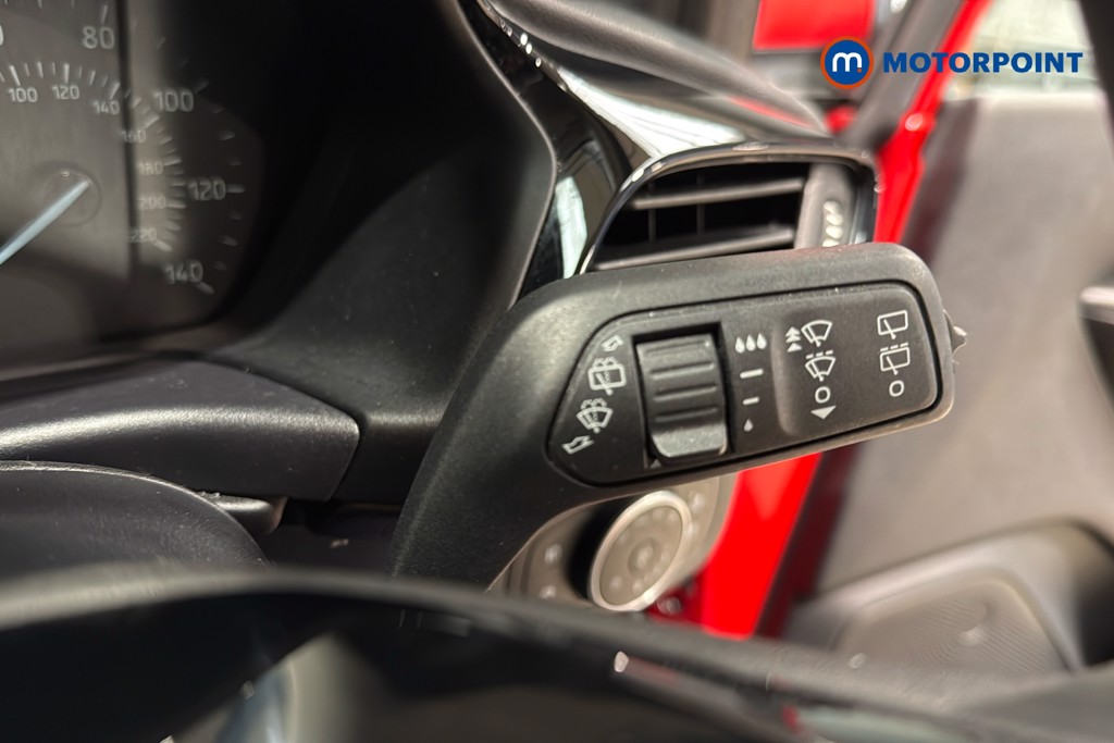 Ford Fiesta Trend Manual Petrol Hatchback - Stock Number (1635489) - 7th supplementary image