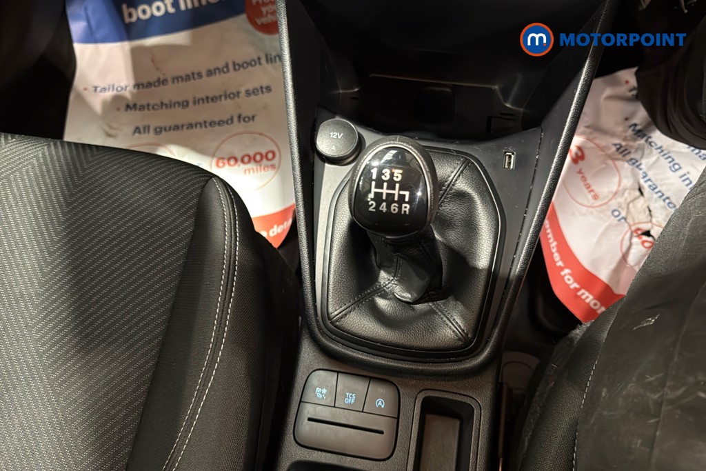 Ford Fiesta Trend Manual Petrol Hatchback - Stock Number (1635489) - 15th supplementary image