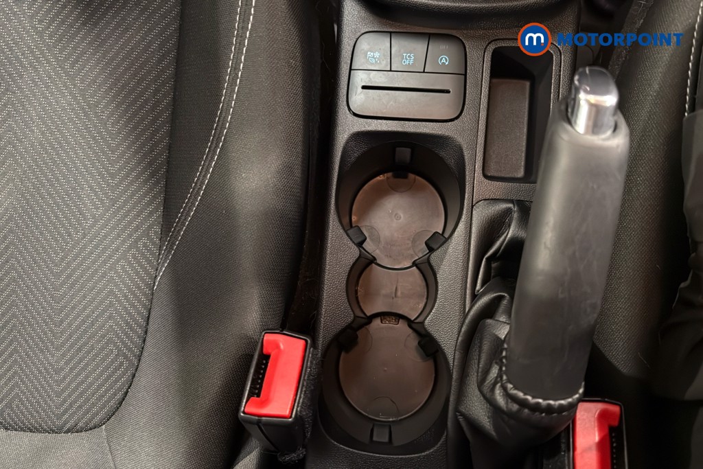 Ford Fiesta Trend Manual Petrol Hatchback - Stock Number (1635489) - 16th supplementary image