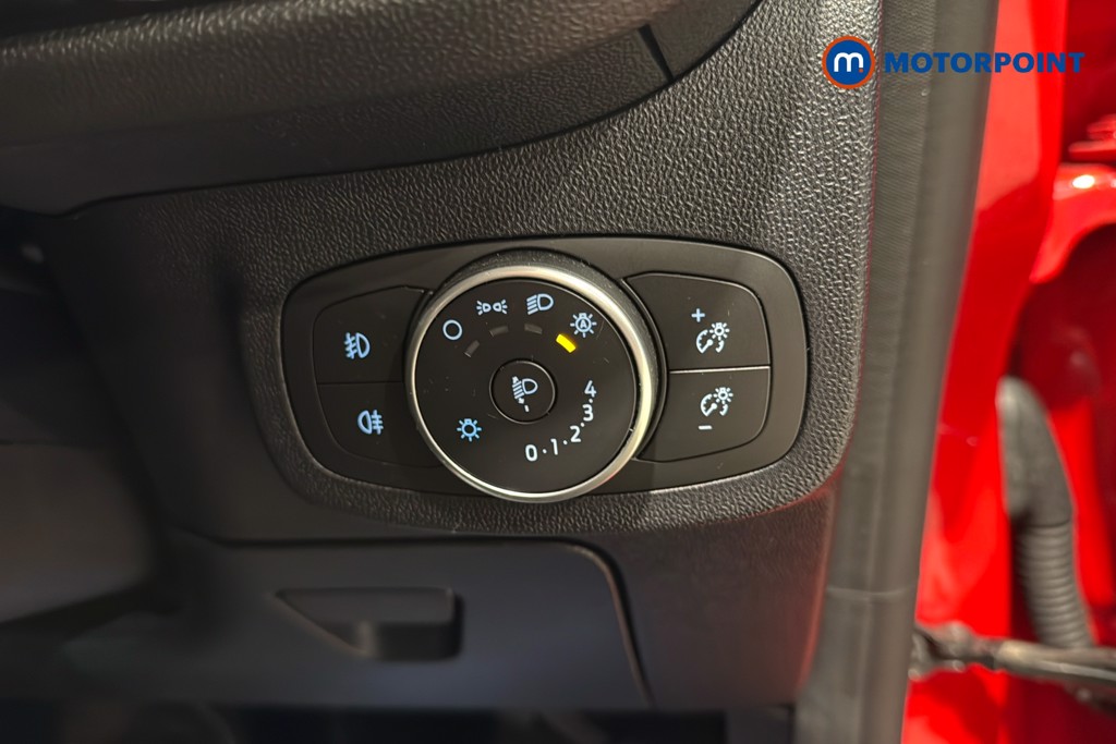 Ford Fiesta Trend Manual Petrol Hatchback - Stock Number (1635489) - 18th supplementary image