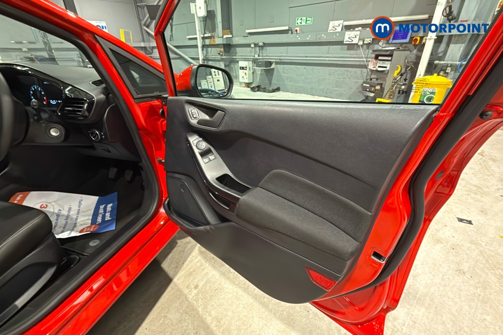 Ford Fiesta Trend Manual Petrol Hatchback - Stock Number (1635489) - 19th supplementary image