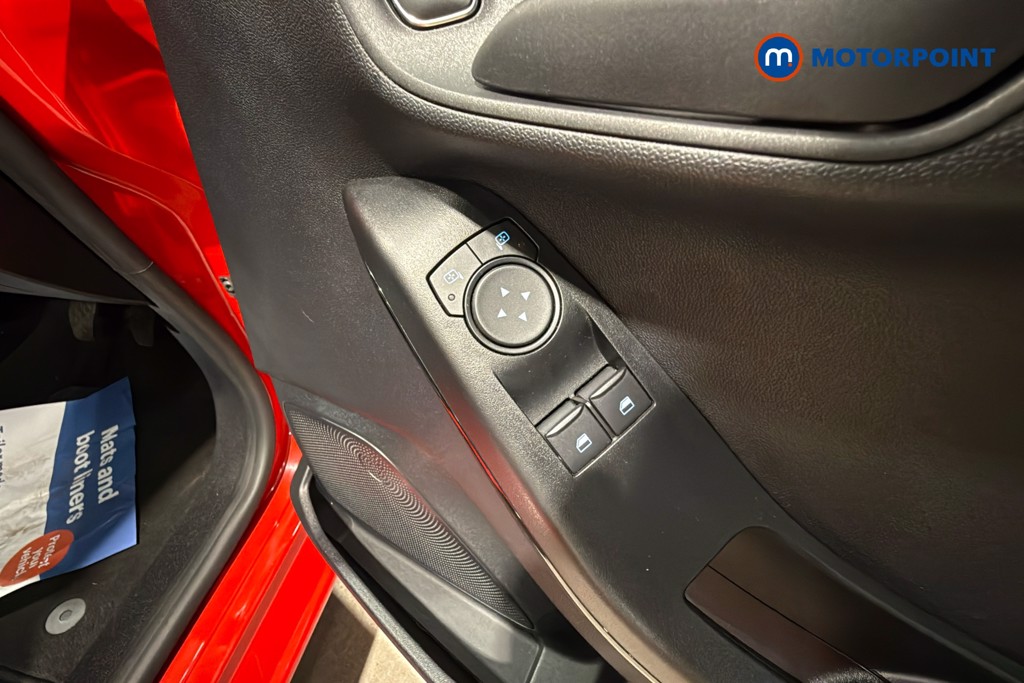 Ford Fiesta Trend Manual Petrol Hatchback - Stock Number (1635489) - 20th supplementary image