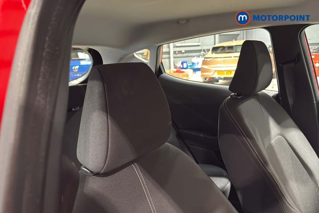 Ford Fiesta Trend Manual Petrol Hatchback - Stock Number (1635489) - 23rd supplementary image