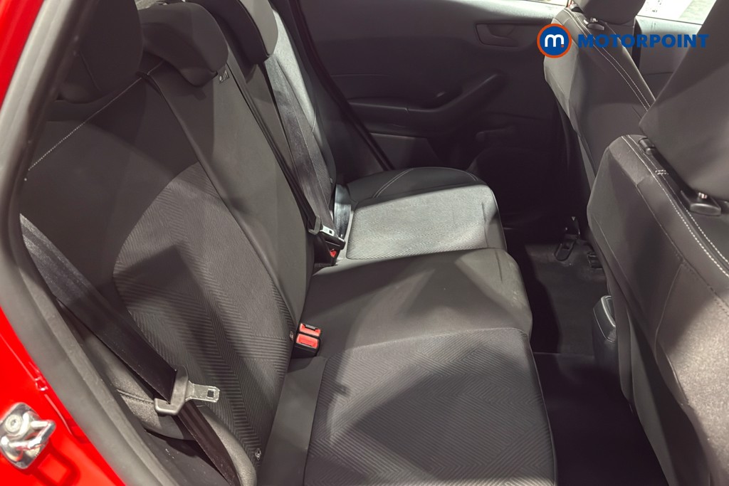 Ford Fiesta Trend Manual Petrol Hatchback - Stock Number (1635489) - 28th supplementary image