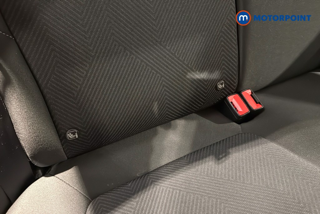 Ford Fiesta Trend Manual Petrol Hatchback - Stock Number (1635489) - 29th supplementary image