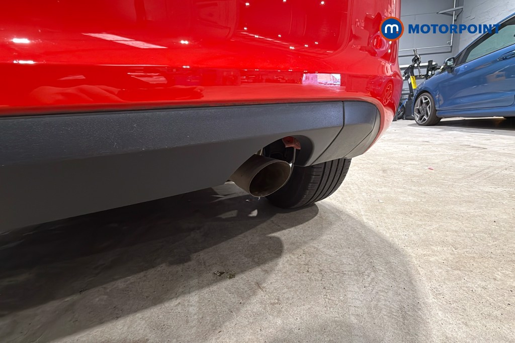 Ford Fiesta Trend Manual Petrol Hatchback - Stock Number (1635489) - 39th supplementary image