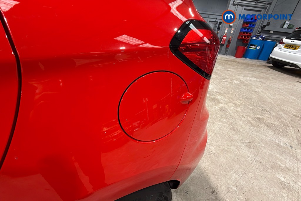 Ford Fiesta Trend Manual Petrol Hatchback - Stock Number (1635489) - 41st supplementary image