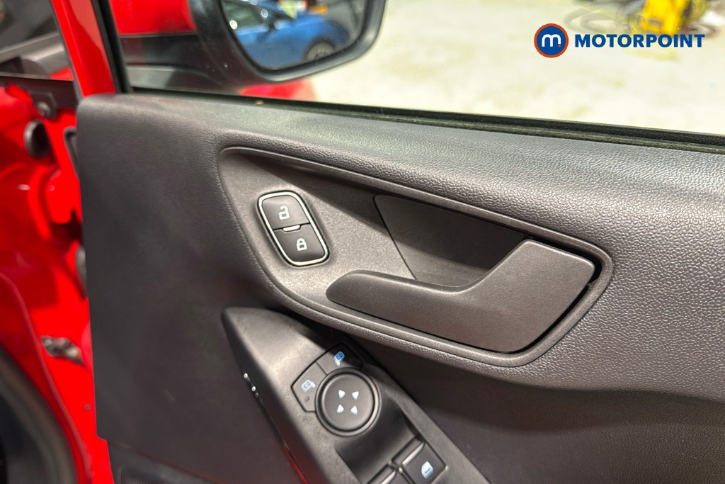 Ford Fiesta Trend Manual Petrol Hatchback - Stock Number (1635489) - 42nd supplementary image