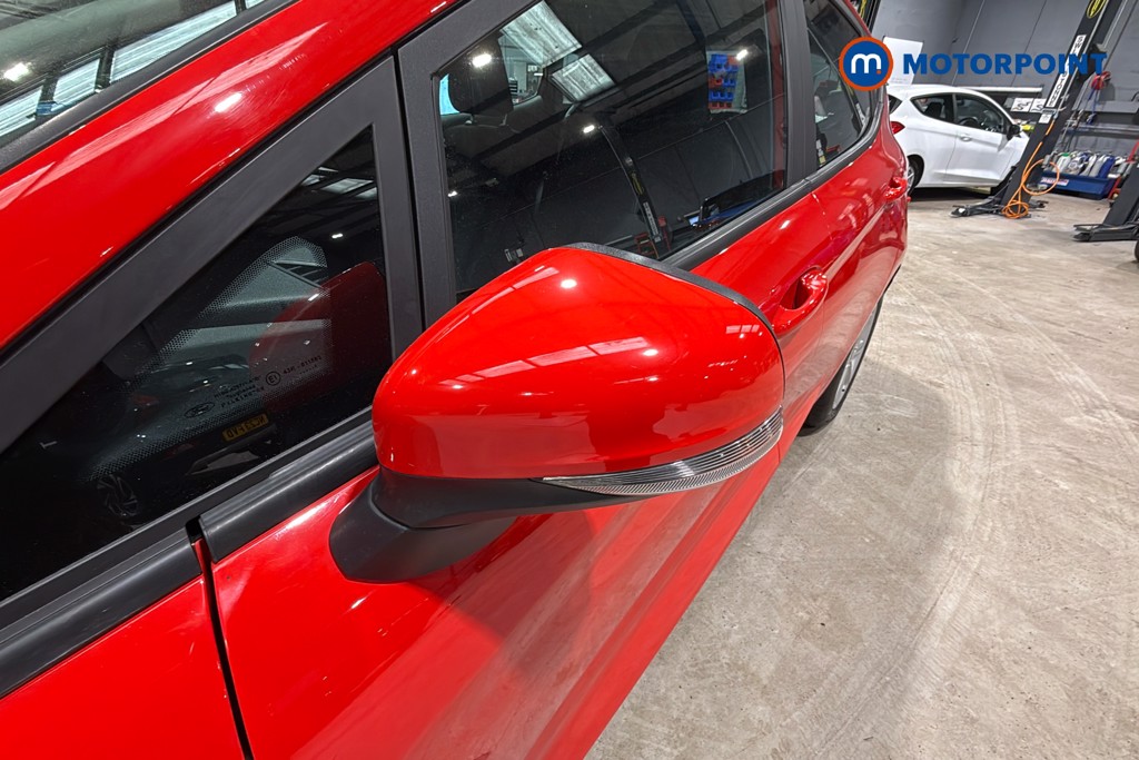 Ford Fiesta Trend Manual Petrol Hatchback - Stock Number (1635489) - 43rd supplementary image