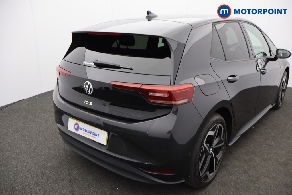 Volkswagen Id.3 Tour Pro S Automatic Electric Hatchback - Stock Number (1635676) - 2nd supplementary image