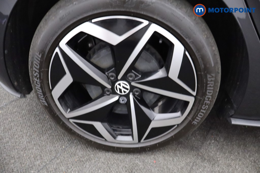 Volkswagen Id.3 Tour Pro S Automatic Electric Hatchback - Stock Number (1635676) - 6th supplementary image
