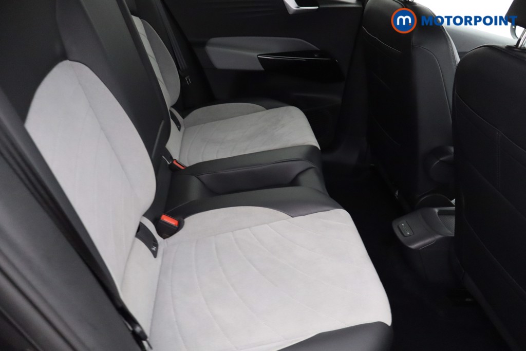 Volkswagen Id.3 Tour Pro S Automatic Electric Hatchback - Stock Number (1635676) - 7th supplementary image